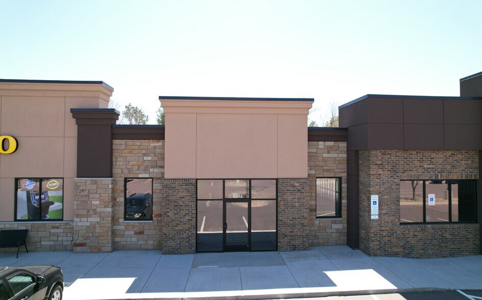 More Photos Of 8501-8529 W 26th St, Sioux Falls Unknown For Lease