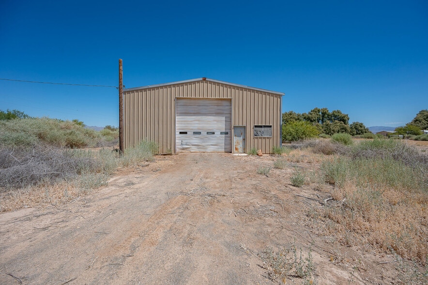 More Photos Of 9512 S Evans Ln, Mohave Valley Warehouse For Sale