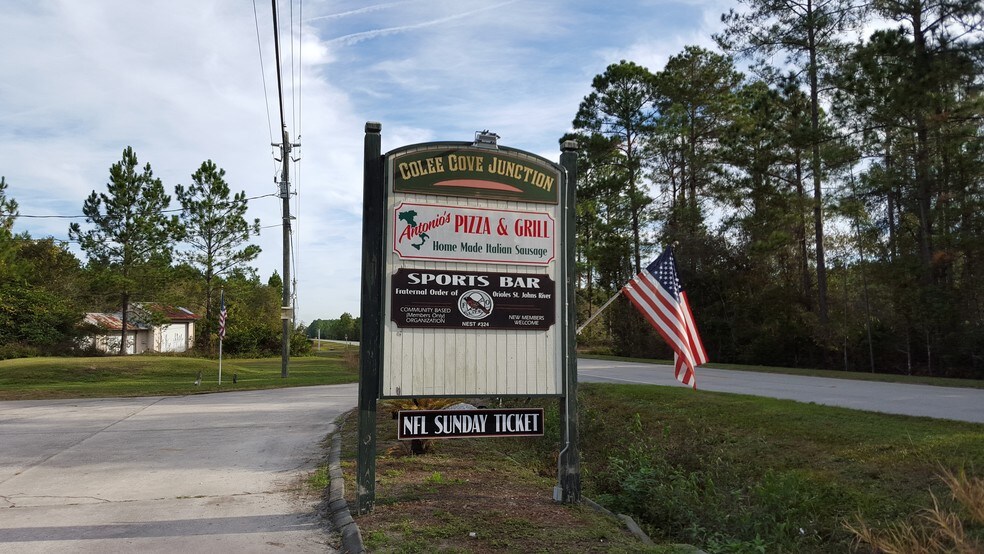 More Photos Of 9155 CR 13, Saint Augustine Storefront Retail Office For Lease