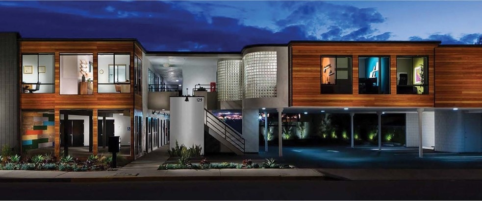 Primary Photo Of 129 Cabrillo Ave, Costa Mesa Office For Lease