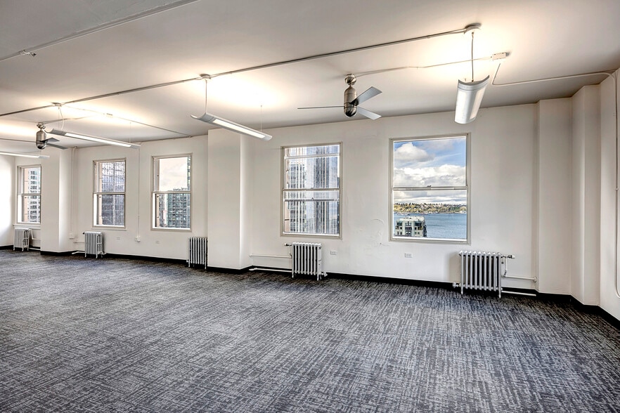 More Photos Of 1402 3rd Ave, Seattle Office For Lease