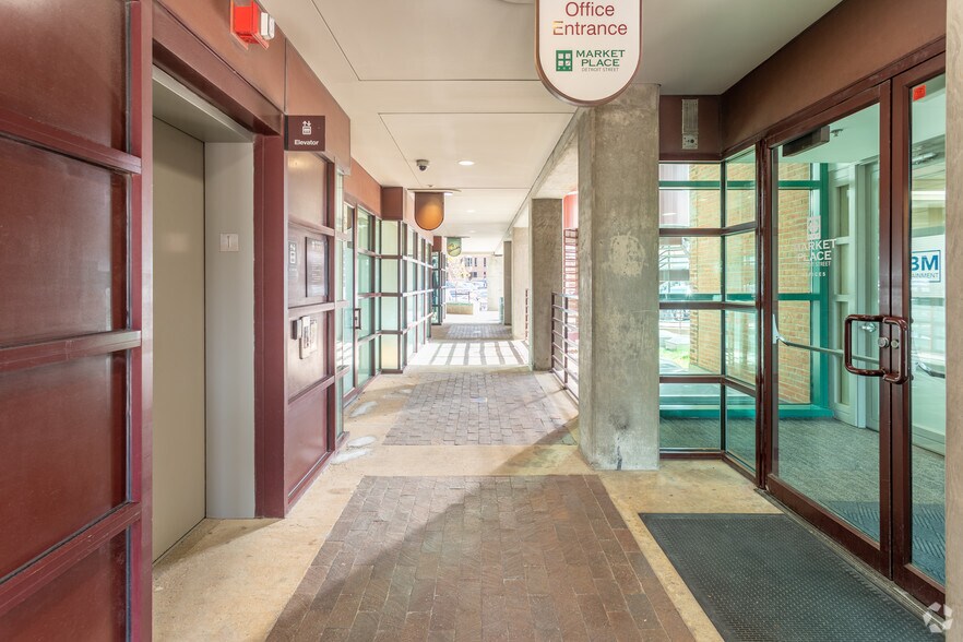 More Photos Of 303 Detroit St, Ann Arbor Office For Lease