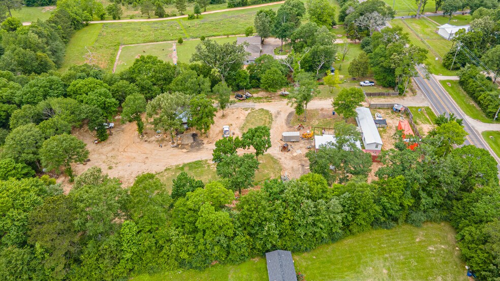 More Photos Of 620 FM 223 Rd, Shepherd Land For Sale