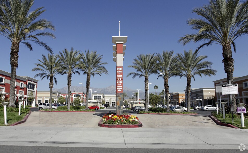 More Photos Of 3130 Inland Empire Blvd, Ontario Office For Sale