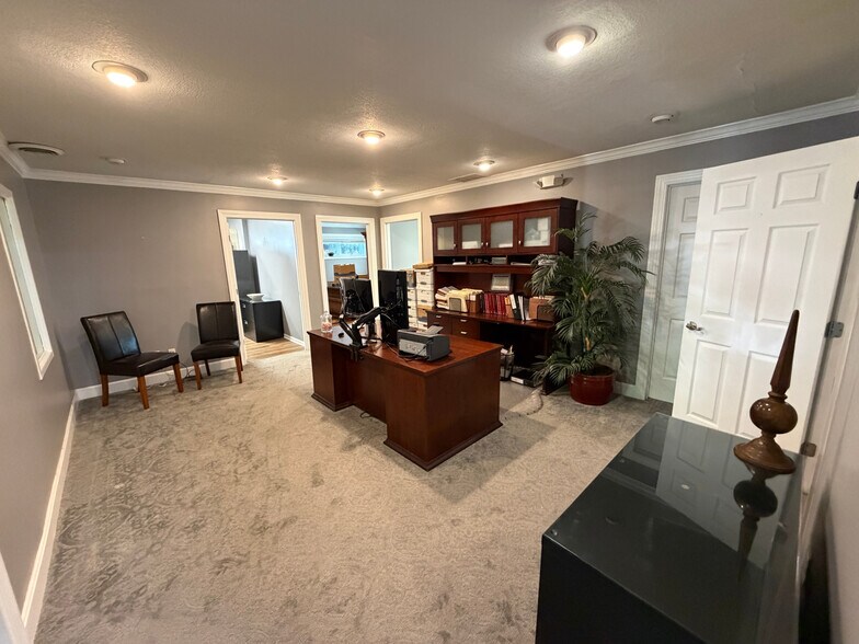 More Photos Of 14-16 Westwoods Dr, Liberty Office For Sale