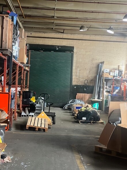 More Photos Of 181 Greenwood Ave, Midland Park Manufacturing For Lease