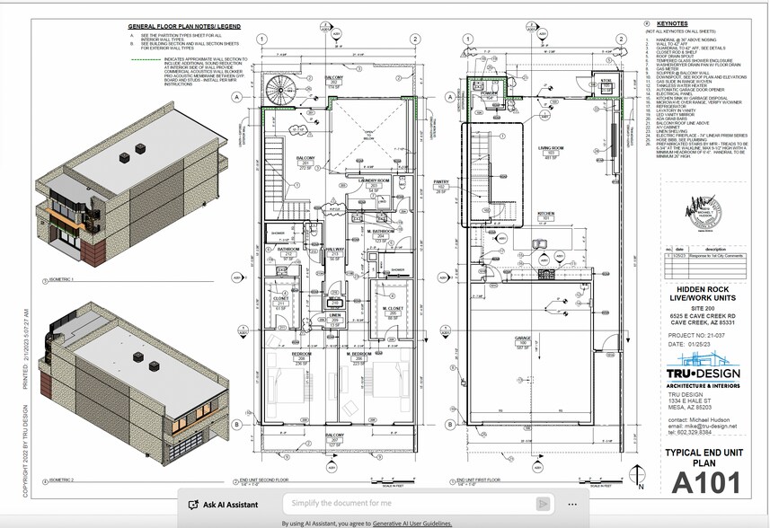 More Photos Of 6525 E Cave Creek Rd, Cave Creek Apartments For Sale