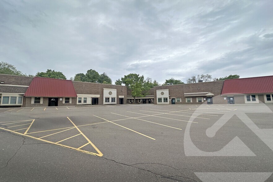 Primary Photo Of 15067-15115 Northville Rd, Plymouth Industrial For Sale