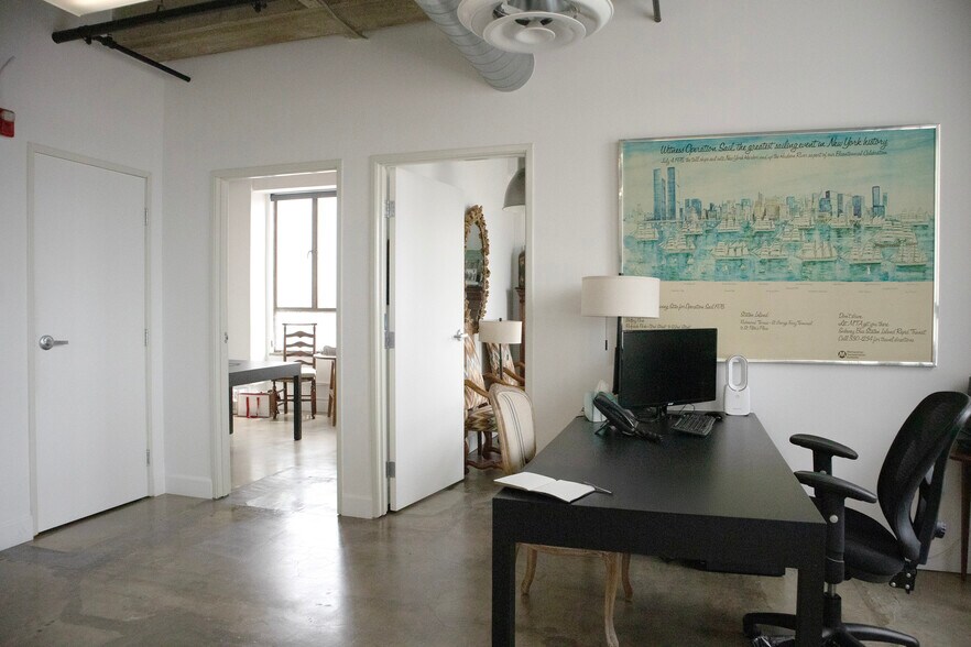 More Photos Of 5400-5420 Wilshire Blvd, Los Angeles Loft Creative Space For Lease