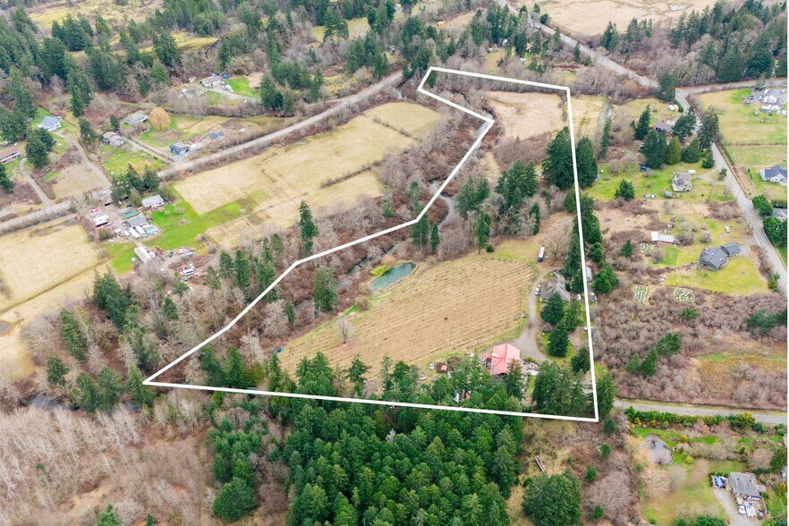 More Photos Of 2300 E Wellington Rd, Nanaimo Land For Sale