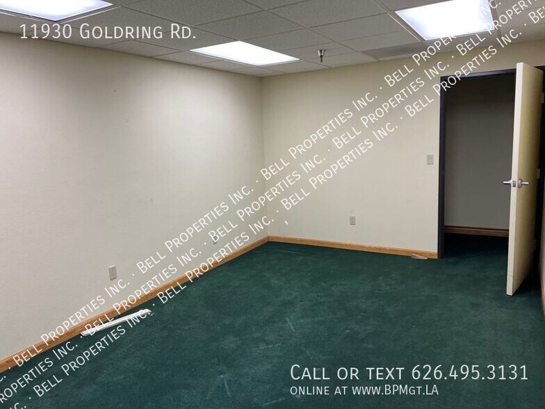 More Photos Of 11930 Goldring Rd, Arcadia Light Distribution For Lease