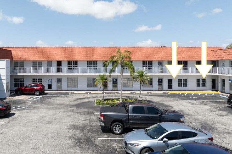 More Photos Of 721 Us Highway 1, North Palm Beach Office For Sale