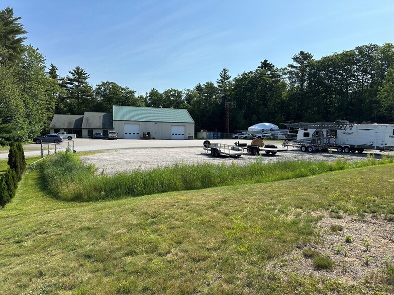 More Photos Of 20 Center Park Rd, Topsham Warehouse For Sale