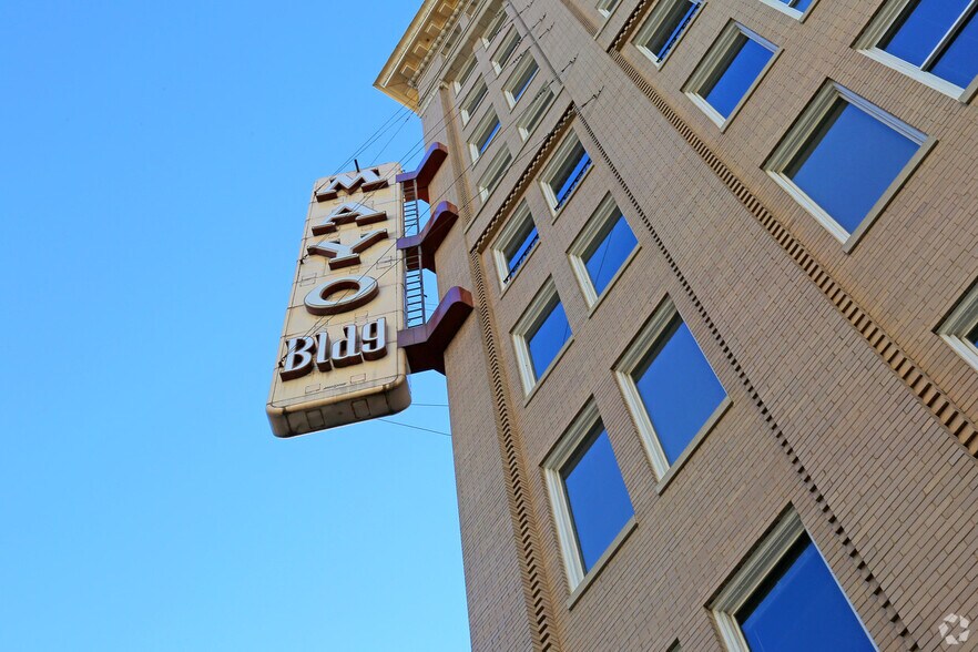 More Photos Of 424 S Main St, Tulsa General Retail For Sale