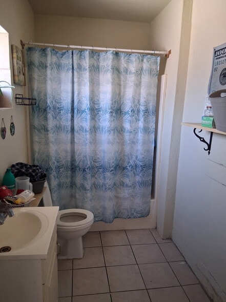 More Photos Of 617 S Virginia St, El Paso Multifamily For Sale