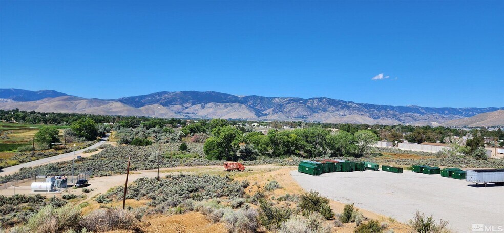 More Photos Of 5155 US Highway 50, Carson City Land For Sale