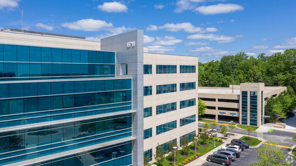 More Photos Of 6711 Columbia Gateway Dr, Columbia Office For Lease