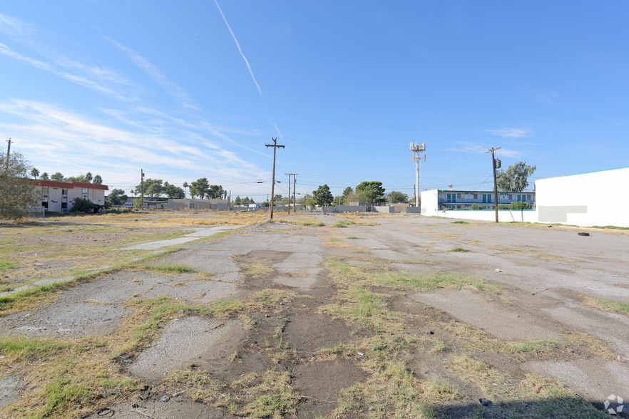 More Photos Of 2524 Fremont St, Las Vegas Land For Sale