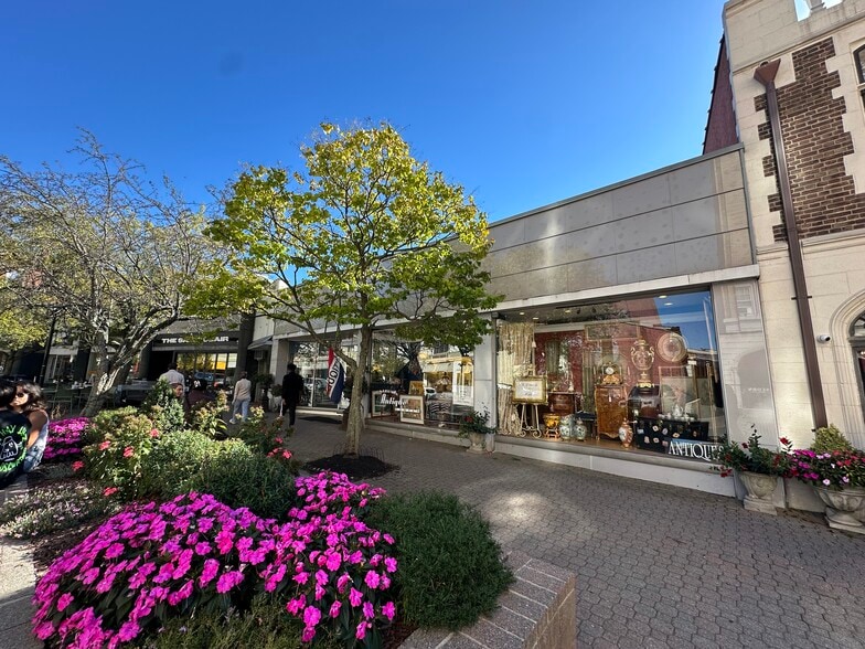 Primary Photo Of 34 Church St, Montclair Storefront Retail Office For Lease