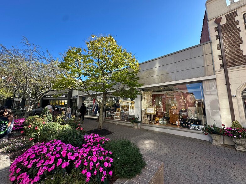 Primary Photo Of 34 Church St, Montclair General Retail For Lease