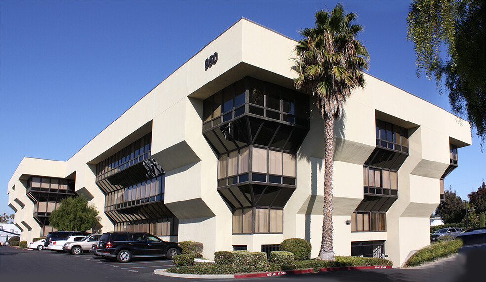 Primary Photo Of 950 S Bascom Ave, San Jose Office For Lease