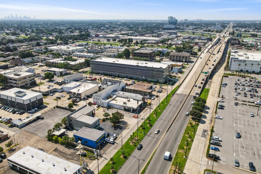 More Photos Of Lots 11-14 20th Street, Metairie Land For Sale