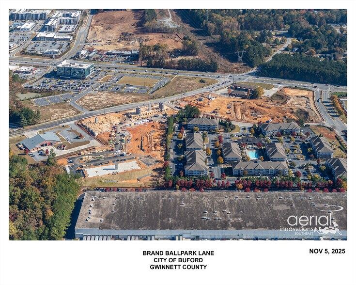More Photos Of Ballpark Ln, Lawrenceville Apartments For Lease
