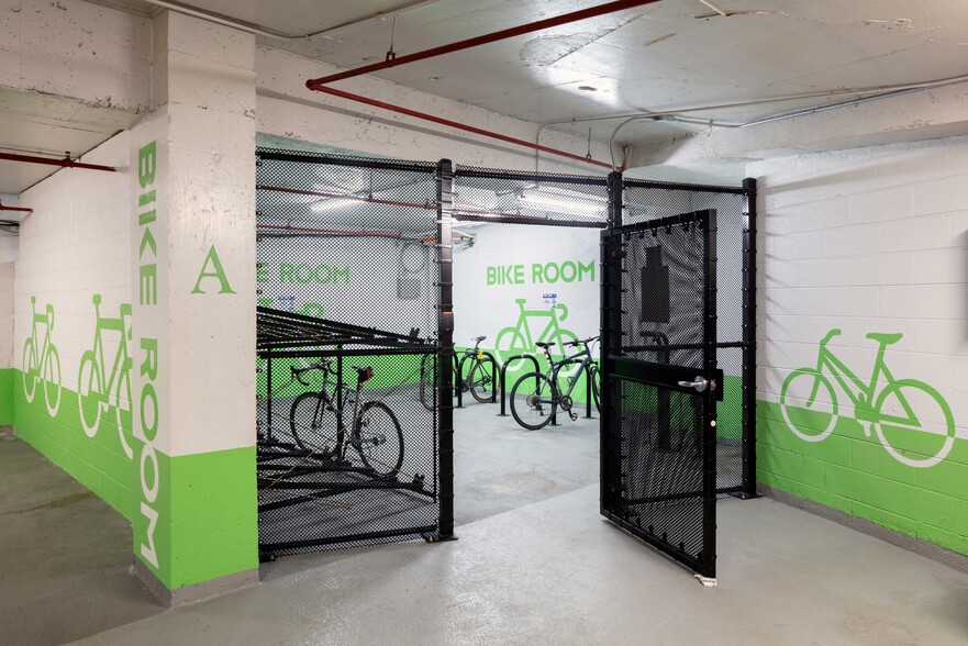 More Photos Of 1730 Rhode Island Ave NW, Washington Office For Lease