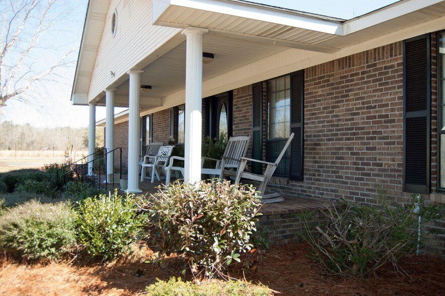 More Photos Of 4043 County Road 110, Shubuta Assisted Living For Sale