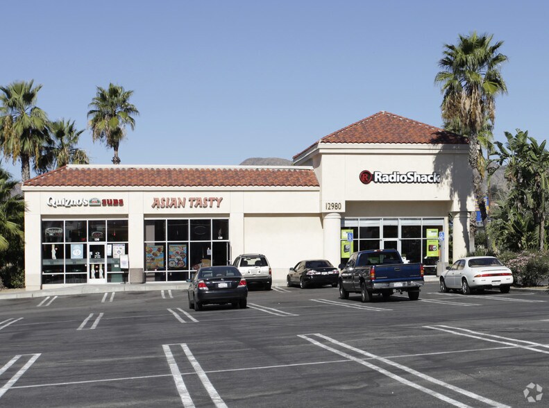 Primary Photo Of 12980 Foothill Blvd, San Fernando Storefront For Lease