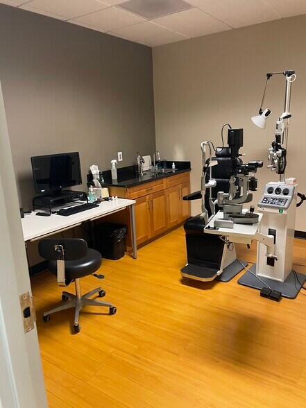 More Photos Of 14777 Los Gatos Blvd, Los Gatos Medical For Lease