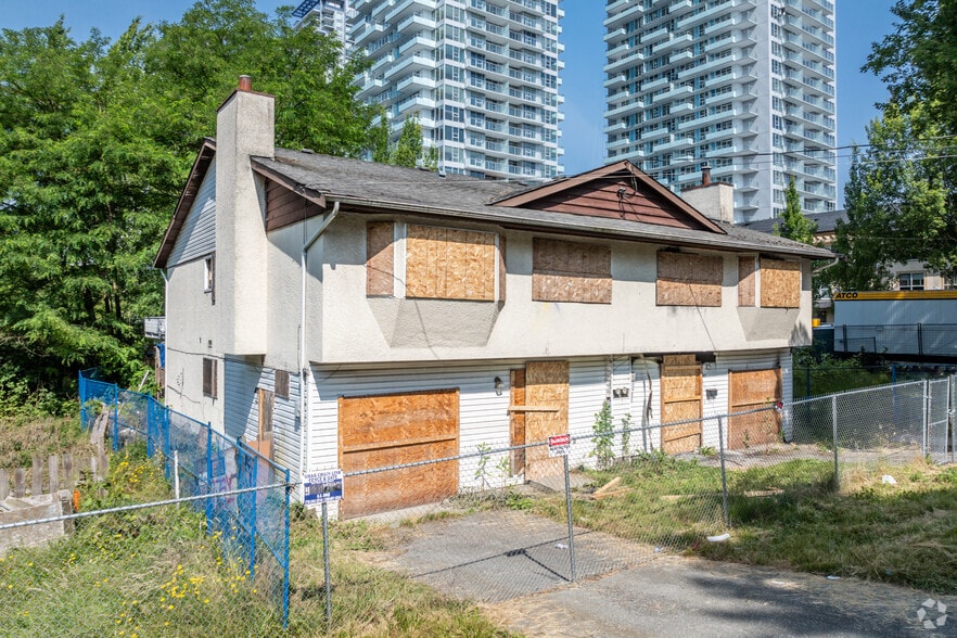 Primary Photo Of 9937 138 St, Surrey Land For Sale