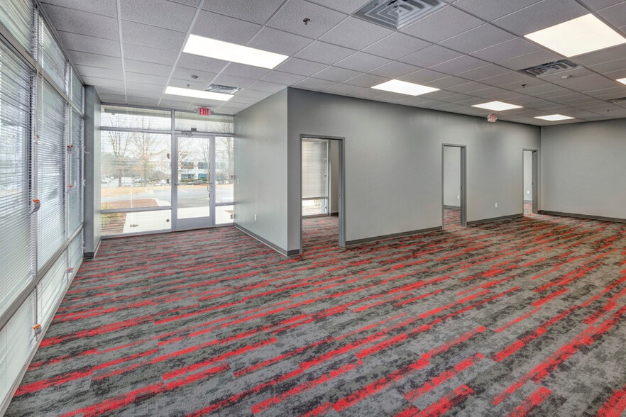 More Photos Of 4300 Hunter Rd, Atlanta Distribution For Lease