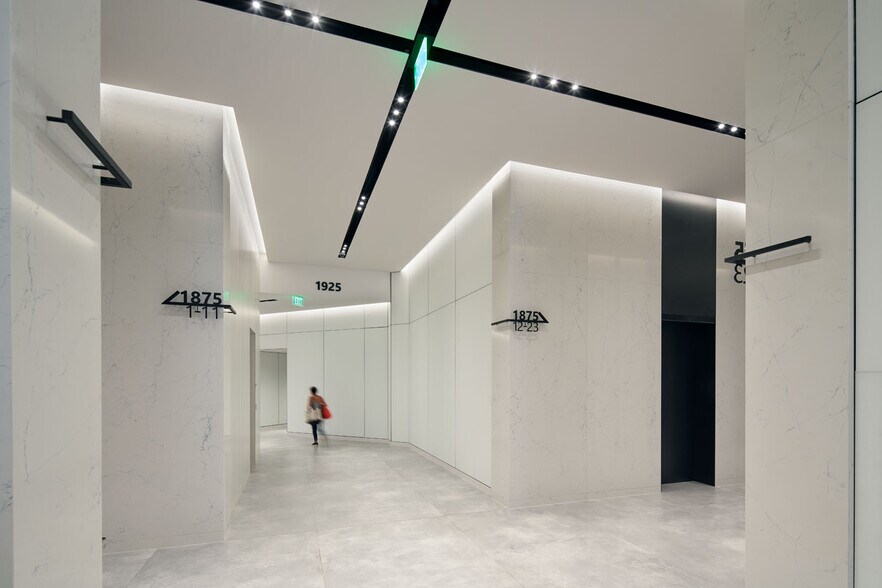 More Photos Of 1925 Century Park E, Los Angeles Office For Lease