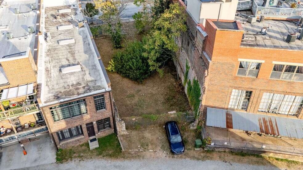 More Photos Of 124 SW Walker St, Atlanta Land For Sale