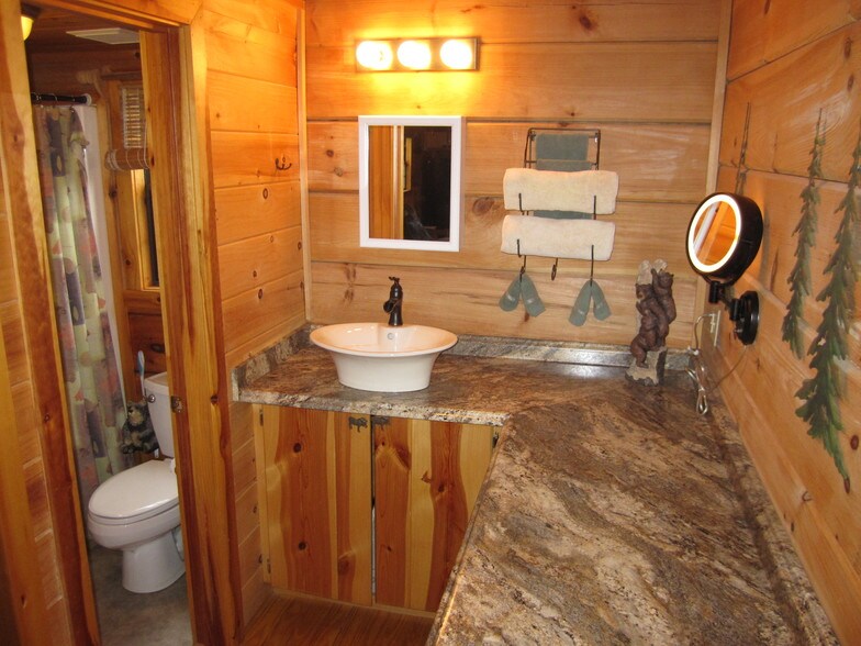 More Photos Of 5830 NC 209 Hwy, Hot Springs Specialty For Sale
