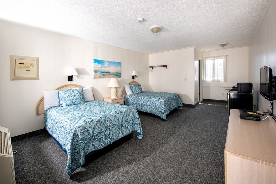 More Photos Of 1020 Boulevard, Seaside Heights Hotel For Sale
