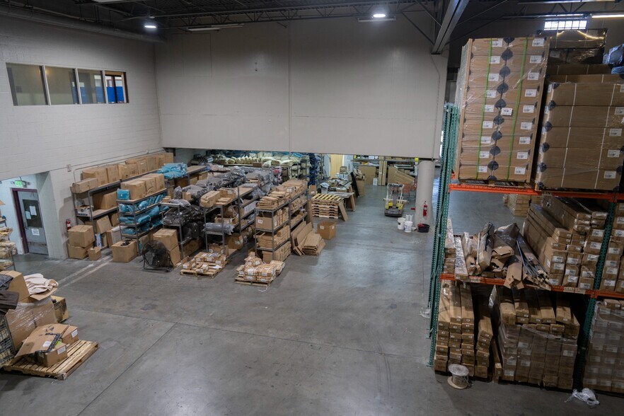 More Photos Of 4010 Georgia Blvd, San Bernardino Manufacturing For Sale