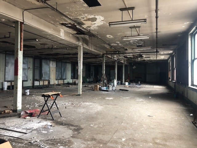 More Photos Of 2200 N 8th St, Philadelphia Warehouse For Lease