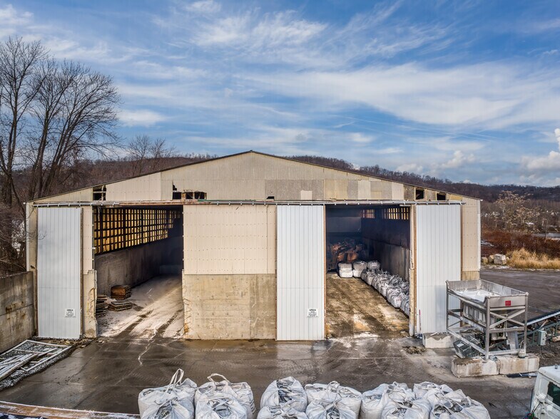 More Photos Of 1129 Collins Memorial Dr, Chester Industrial For Sale