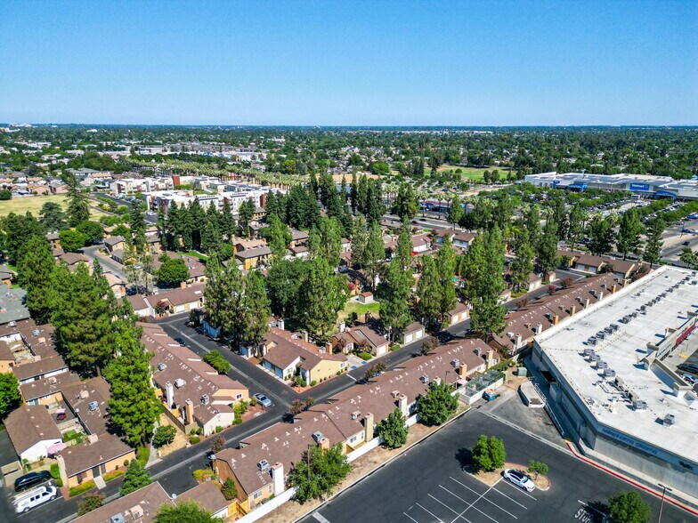 More Photos Of 5145 E Lane Ave, Fresno Apartments For Sale