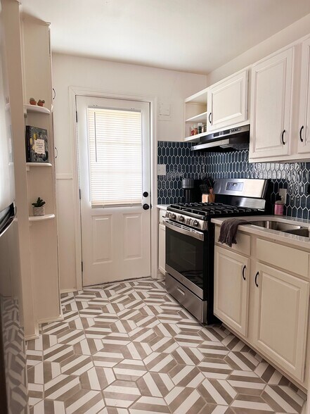 More Photos Of 608-612 E 7th St, Little Rock Apartments For Sale