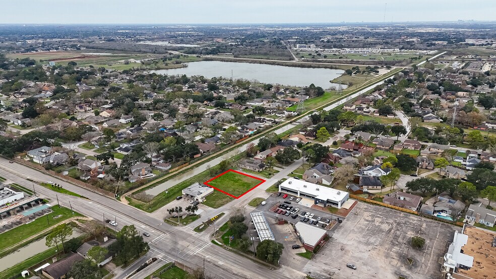 More Photos Of 3117 Quail Valley East Drive, Missouri City Land For Sale