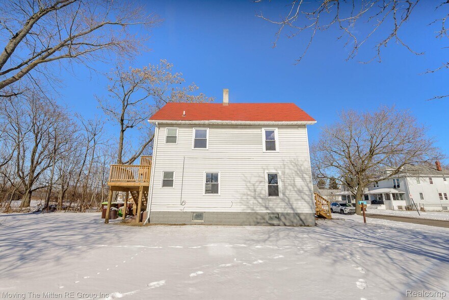 More Photos Of 230 Almyra Ave, Monroe Apartments For Sale