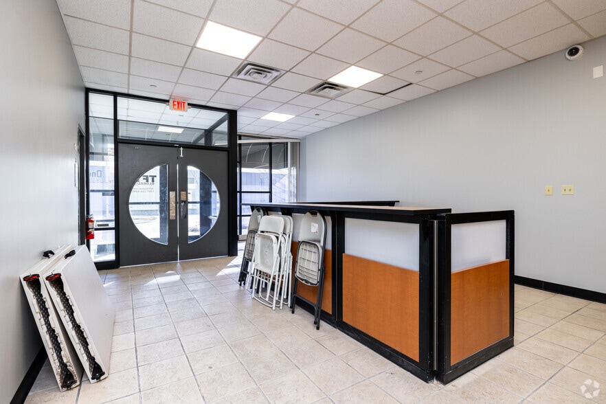 Photo of 1st Floor Ste 