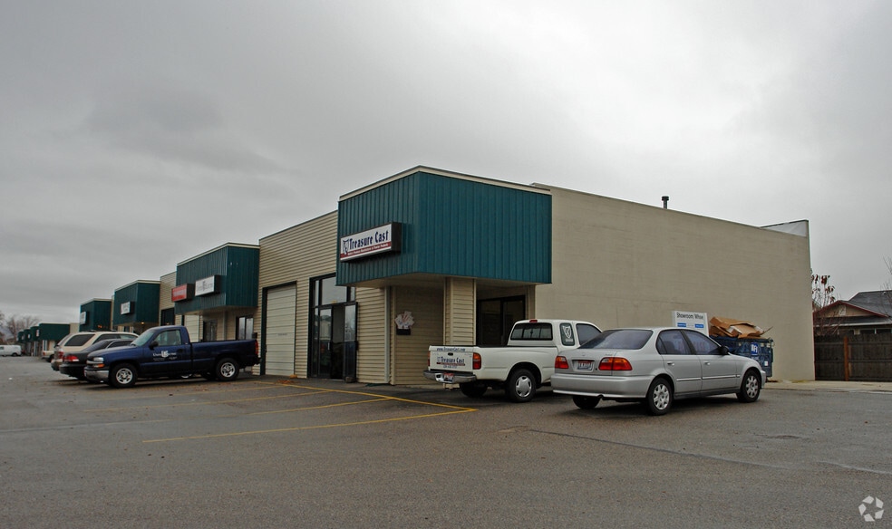 More Photos Of 11489-11501 W Fairview Ave, Boise Flex For Lease