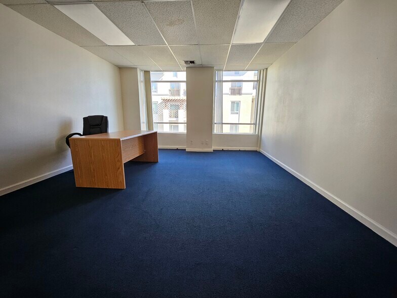 More Photos Of 301-317 W Main St, Alhambra Loft Creative Space For Sale