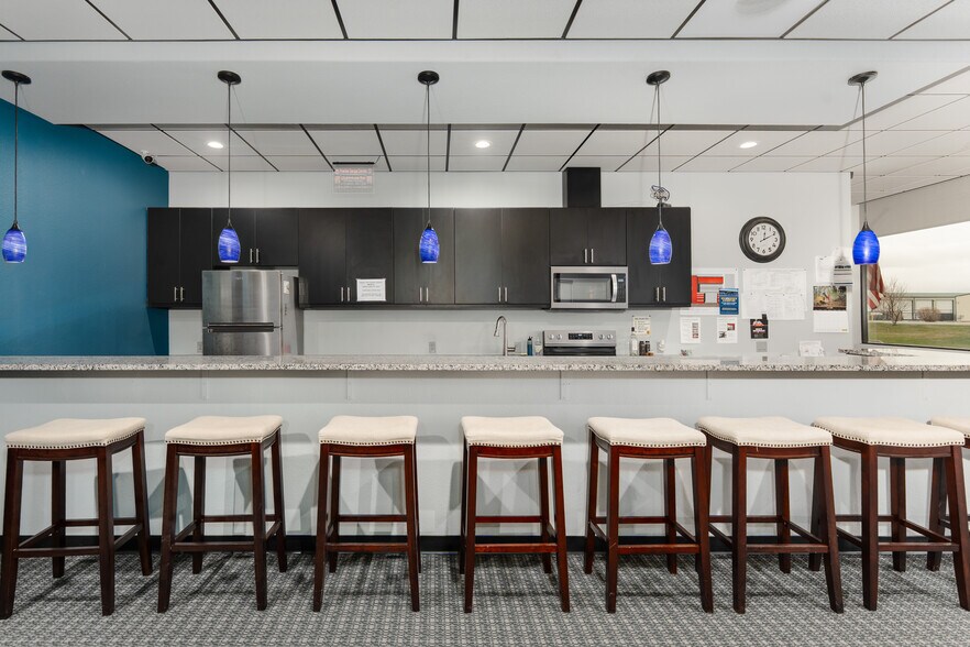 More Photos Of 4419 Grange Ave ave, Post Falls Industrial For Sale