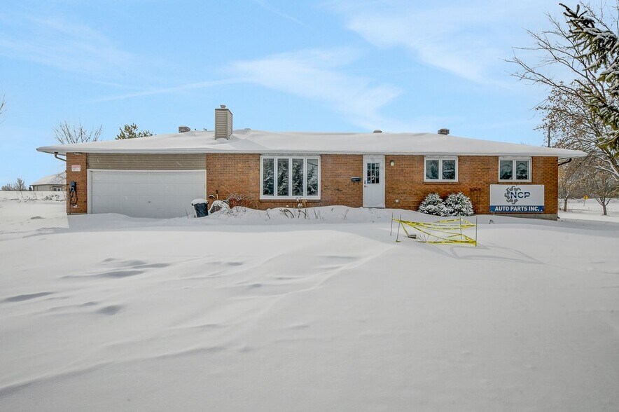 Primary Photo Of 2991 Carp Rd, Ottawa Office For Lease