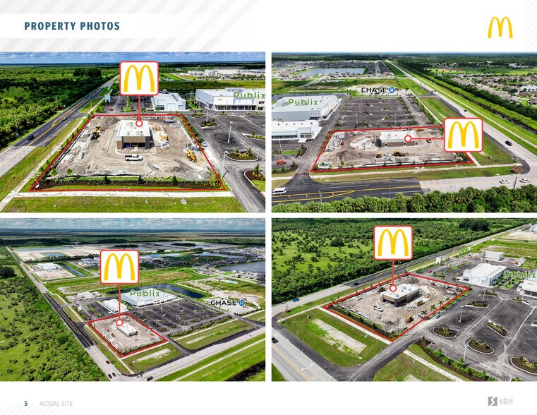 More Photos Of 150 Saint Johns Heritage Pky NW, Palm Bay Fast Food For Sale